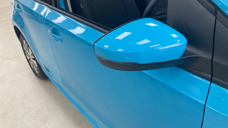 Volkswagen Up 60kW E-Up 32kWh 5dr Auto Electric Hatchback